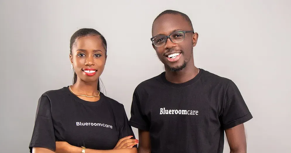 Nigerian Digital Therapy Startup Blueroomcare Secures Pre-Seed Funding