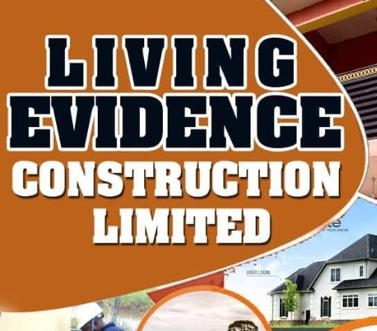 The Journey of Ghanaian Owusu Kenneth and Living Evidence Construction Company Ltd