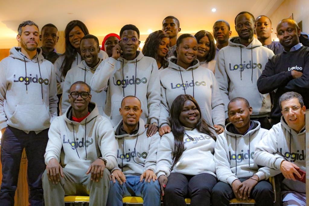 Logidoo Secures $50,000 Grant to Revolutionize Pan-African Logistics with AI