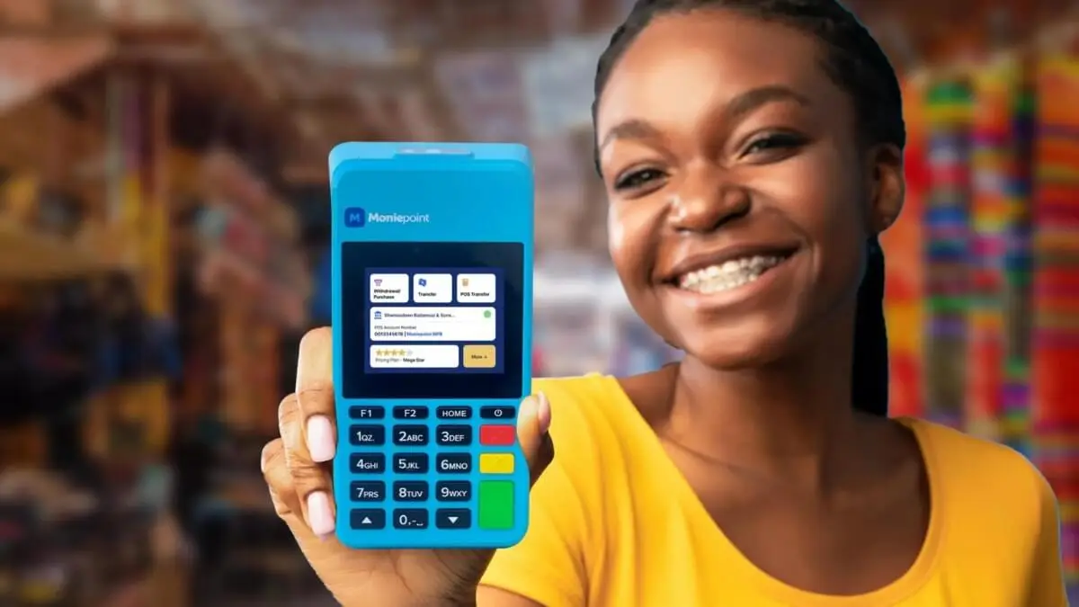 Nigeria's Moniepoint  Champions Financial Inclusion with New Collaborations