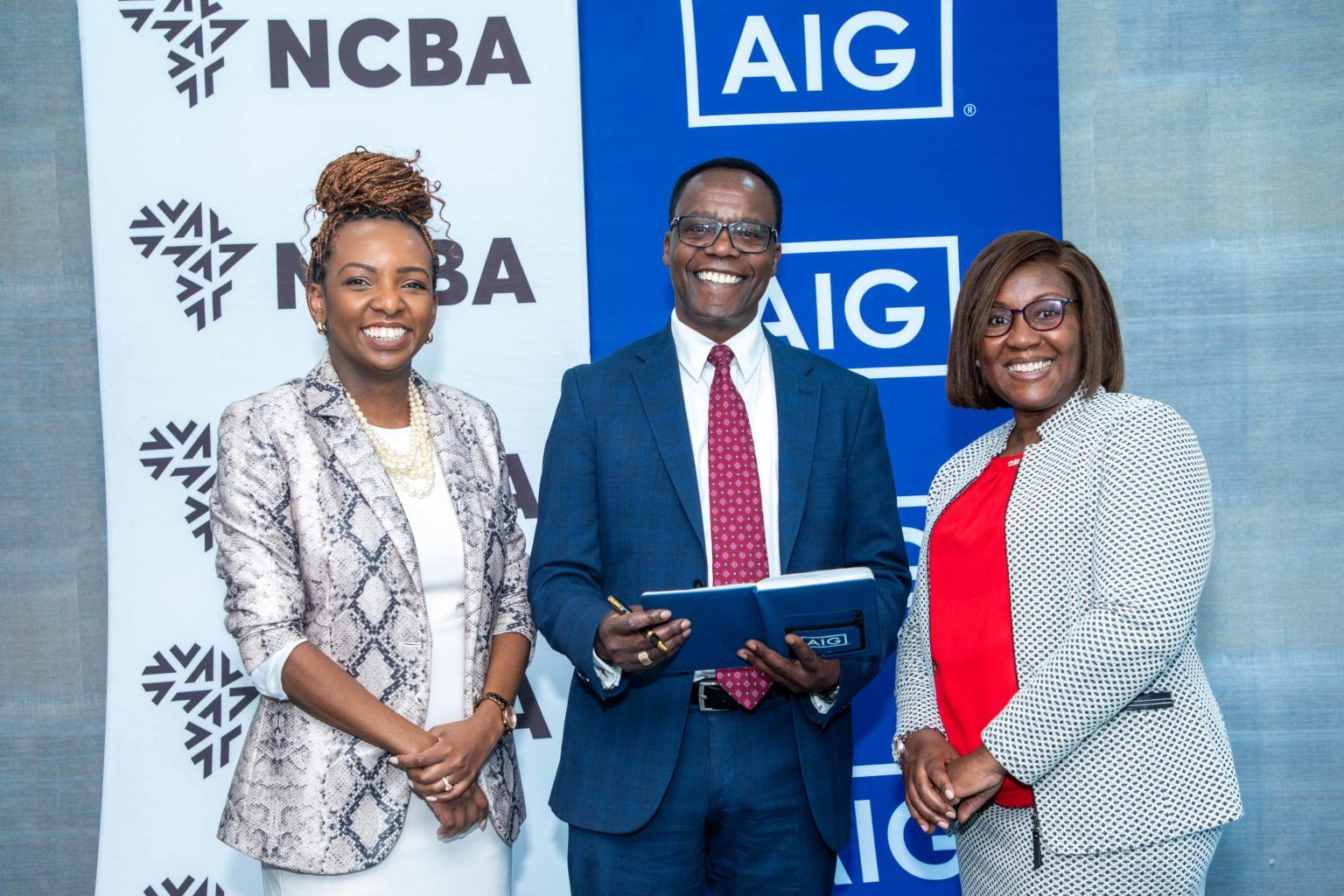 Kenya’s NCBA Group Acquires Insurer AIG Kenya