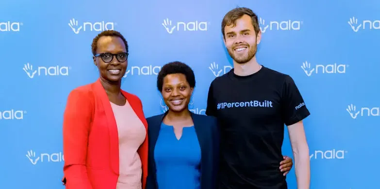 African Remittance Startup Nala Raises $40 Million in Landmark Series A Round