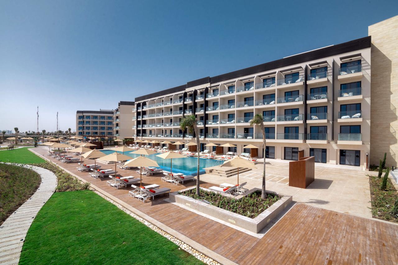 Rotana Expands in Egypt with Palma Bay Resort Opening in North Coast