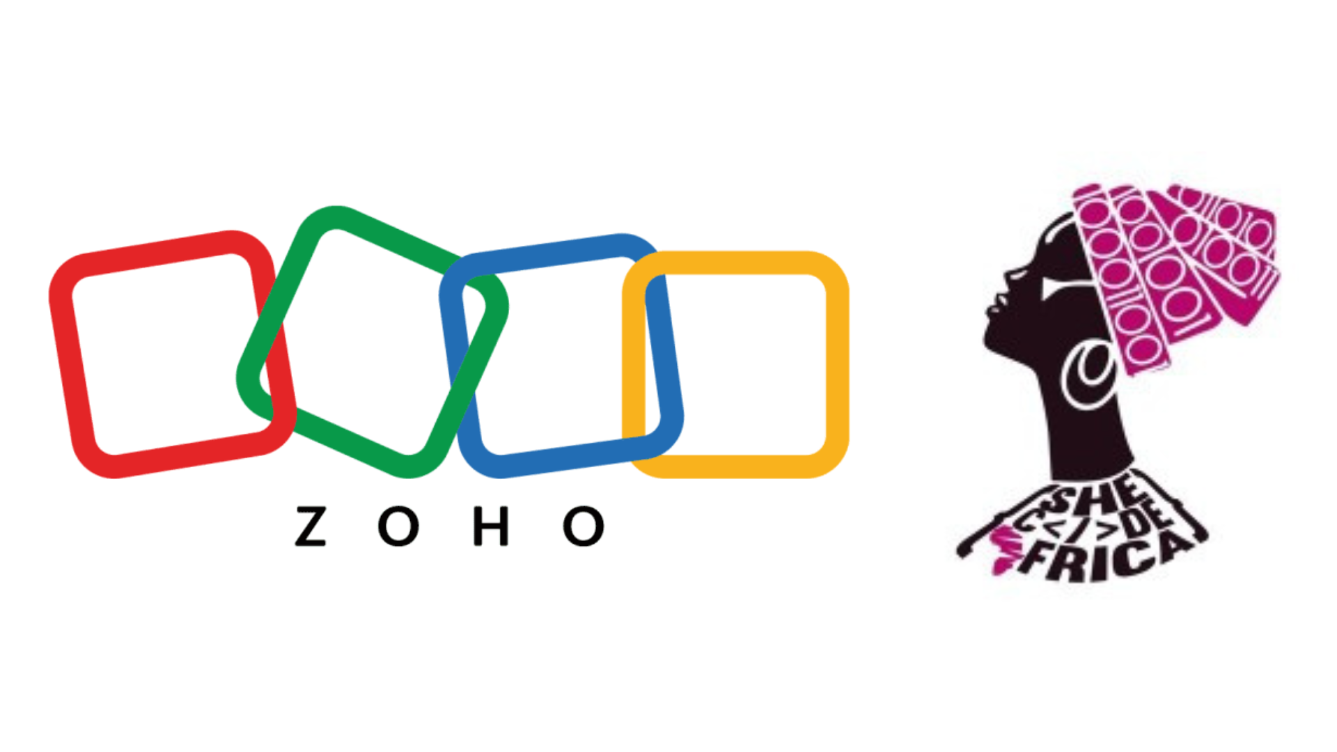 Zoho Partners with She Code Africa to Empower Women in Tech