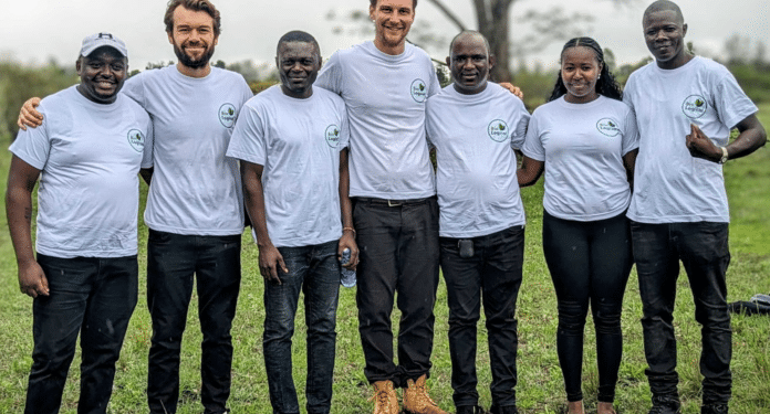 Bio-Logical Secures $1.3 Million Funding to Boost Carbon Removal Efforts in Kenya