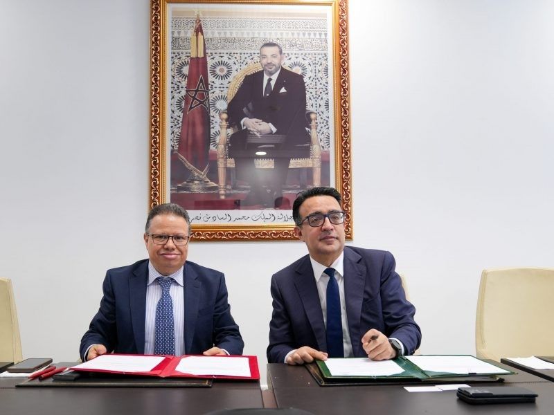 FM6SS and Tamwilcom Partner to Boost Health Tech Startups in Morocco