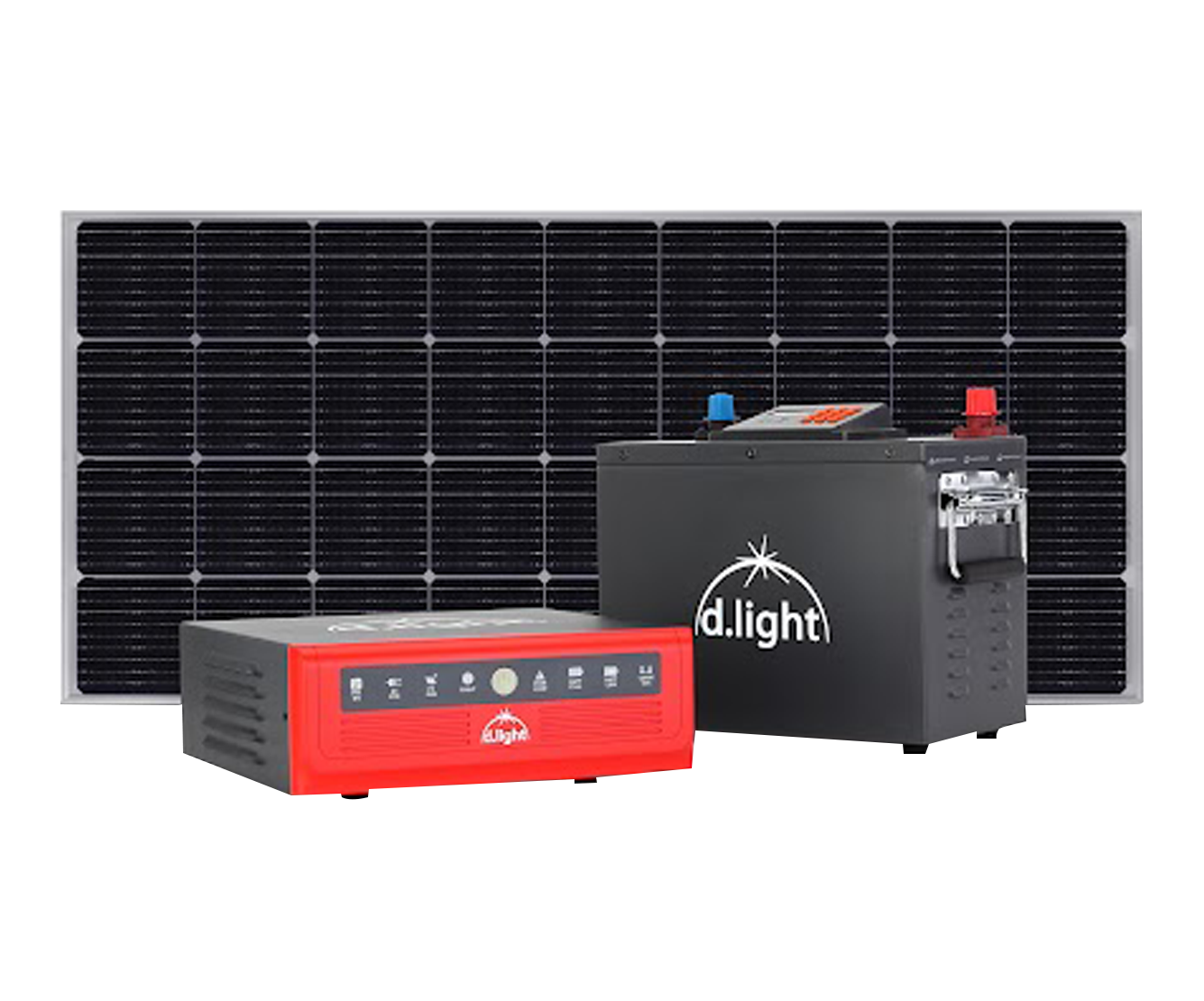 d.light Secures $176 Million Facility to Expand Solar Access in East Africa