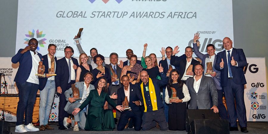 Call for African Innovators: Global Startup Awards Africa 2024