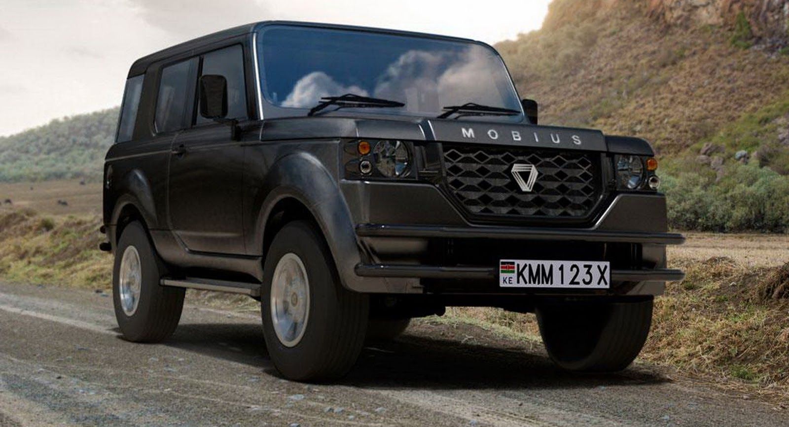 Kenya’s Mobius Motors Avoids Liquidation with Takeover Deal