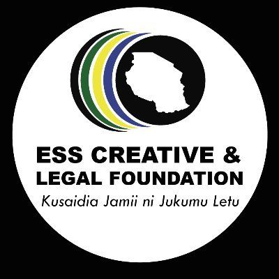 Erick Mukiza: Revolutionizing Access to Justice in Tanzania with ESS Creative and Legal Foundation