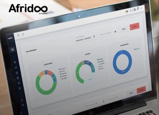 Logidoo Expands into E-Commerce with Afridoo: A Game-Changer for African Merchants