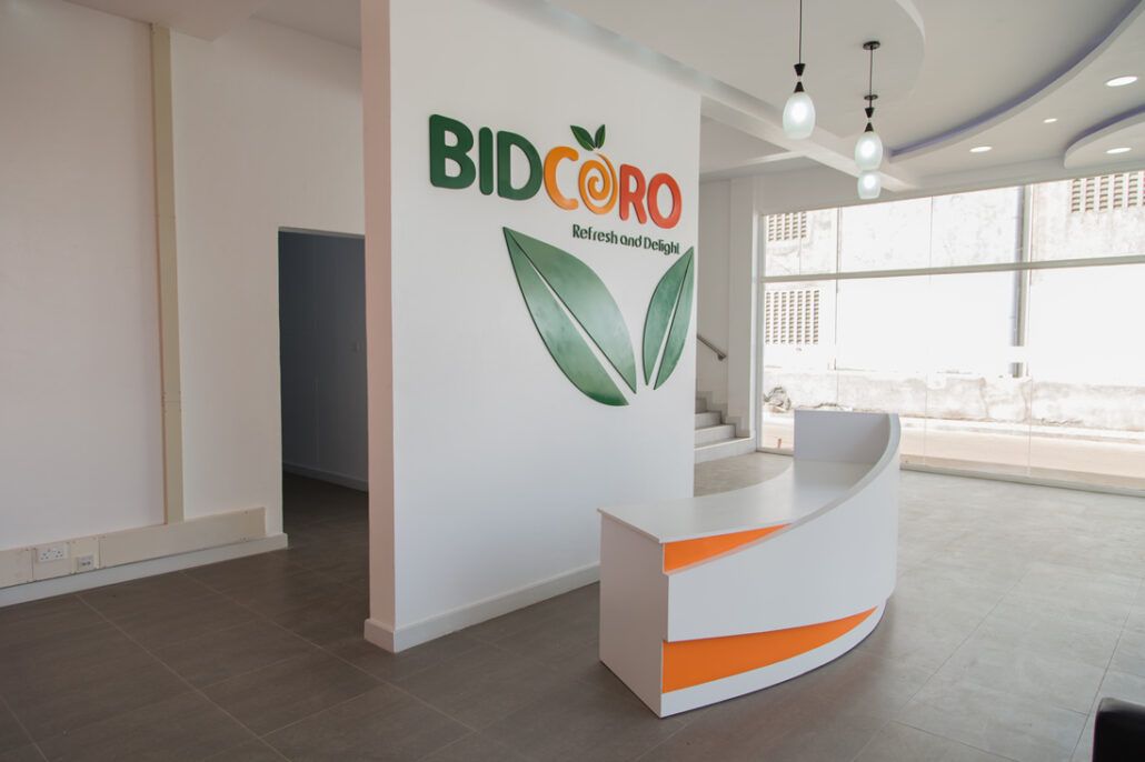 Bidcoro Africa Acquires Suntory Beverage and Food Kenya in Strategic Move