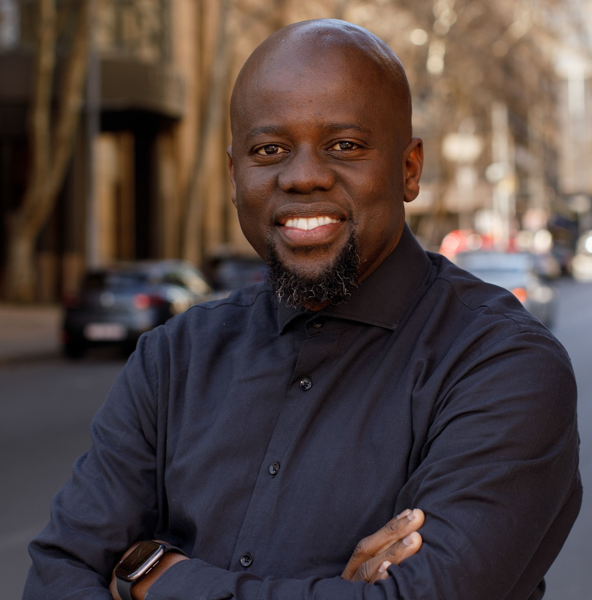 Founders Factory Africa Rebrands as 54 Collective to Drive Pan-African Growth