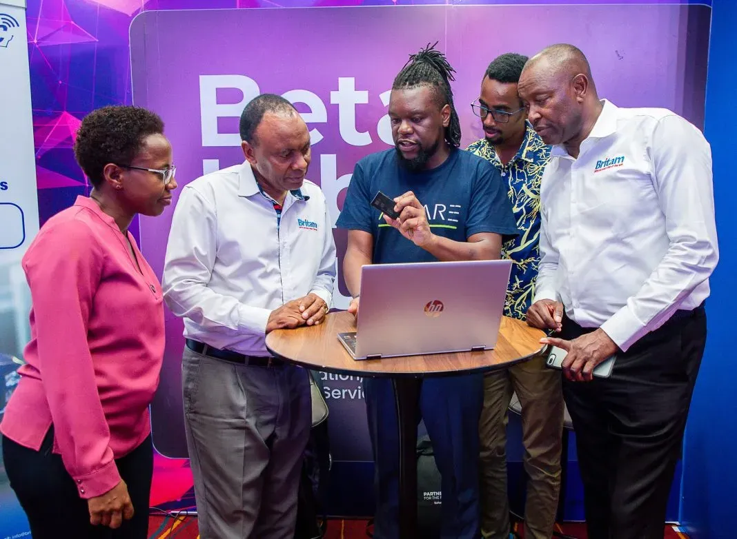 Kenyan Insurer Britam Launches BetaLab Pre-Incubation Program for Fintech Startups