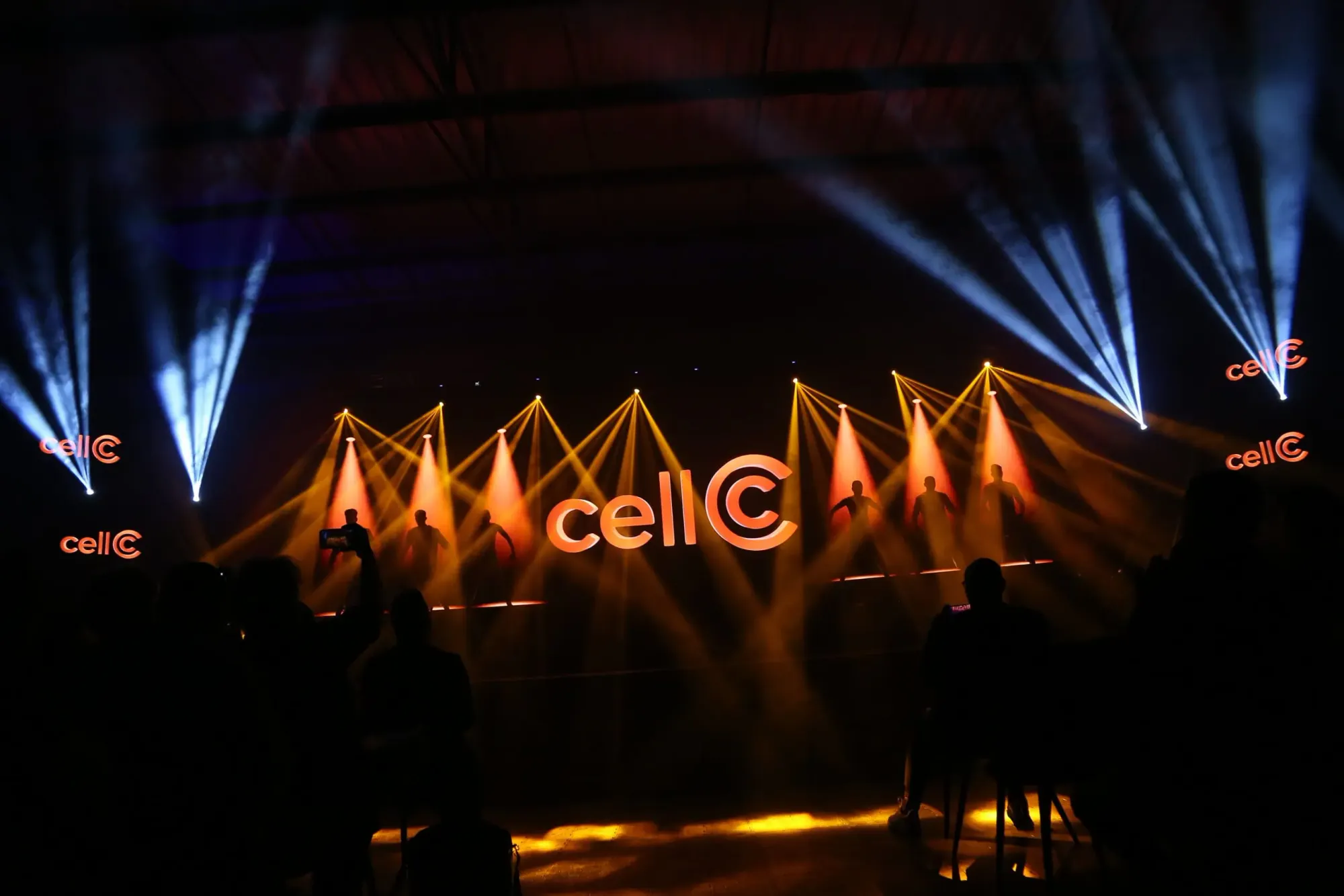 SA's Cell C Unveils New Brand Identity: A Commitment to Innovation and Reliability