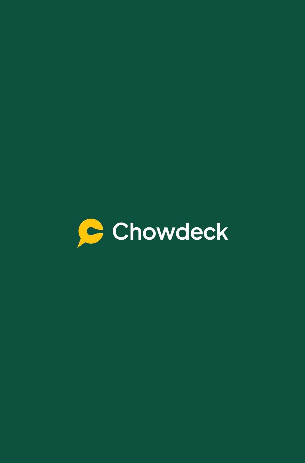 Nigeria's Chowdeck Partners Exclusively with Chicken Republic in Lagos and Ibadan