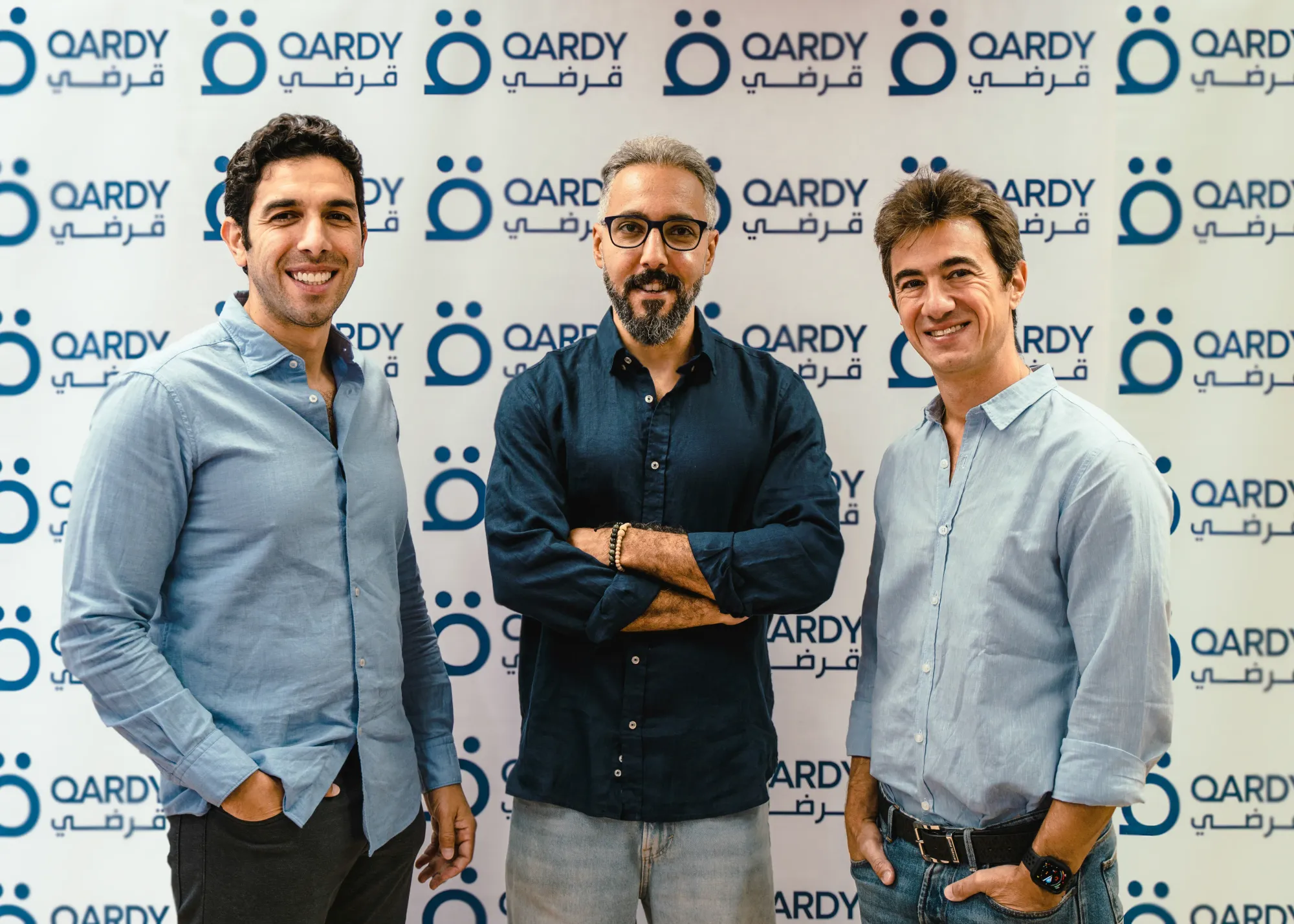 Egypt's Qardy Secures Significant Pre-Seed Funding to Fuel Expansion