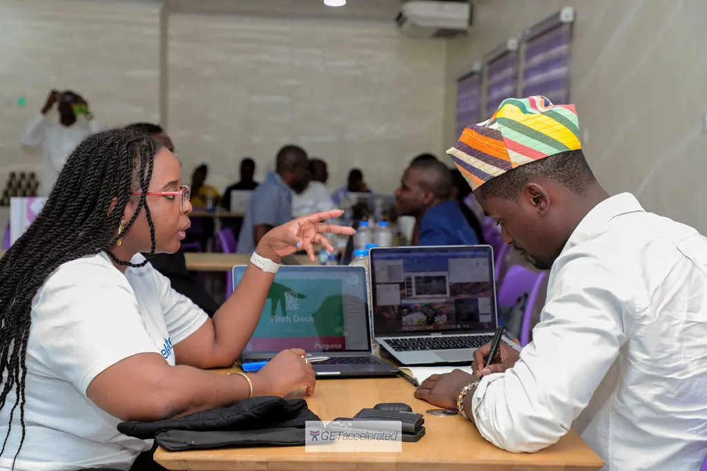 Nigerian Startups Invited to Apply for Third Edition of GET Accelerator Programme