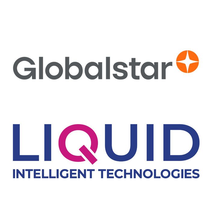 Liquid Partners with Globalstar to Drive 5G Innovation Across Africa and the Middle East