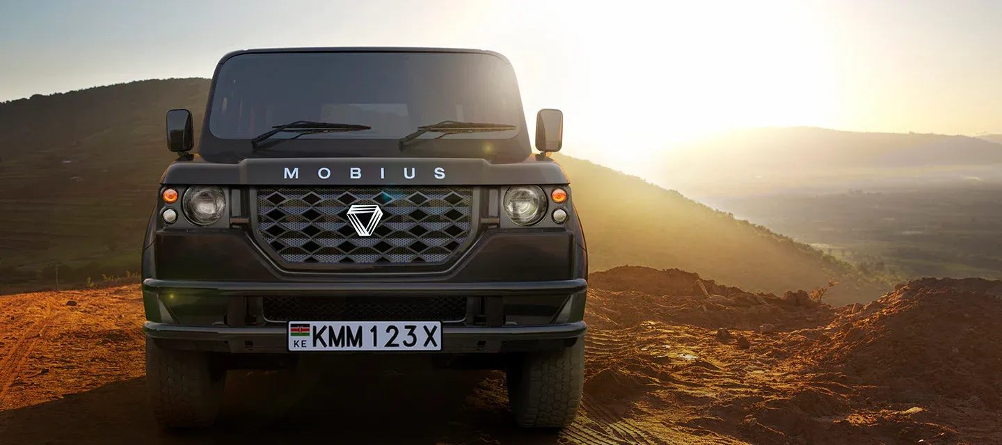 Kenya's Mobius Motors to Cease Operations