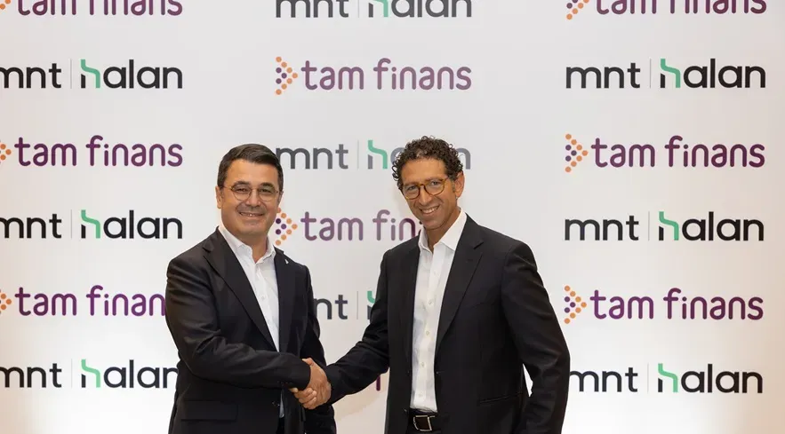 Egypt's MNT-Halan Expands into Turkey with Strategic Acquisition of Tam Finans