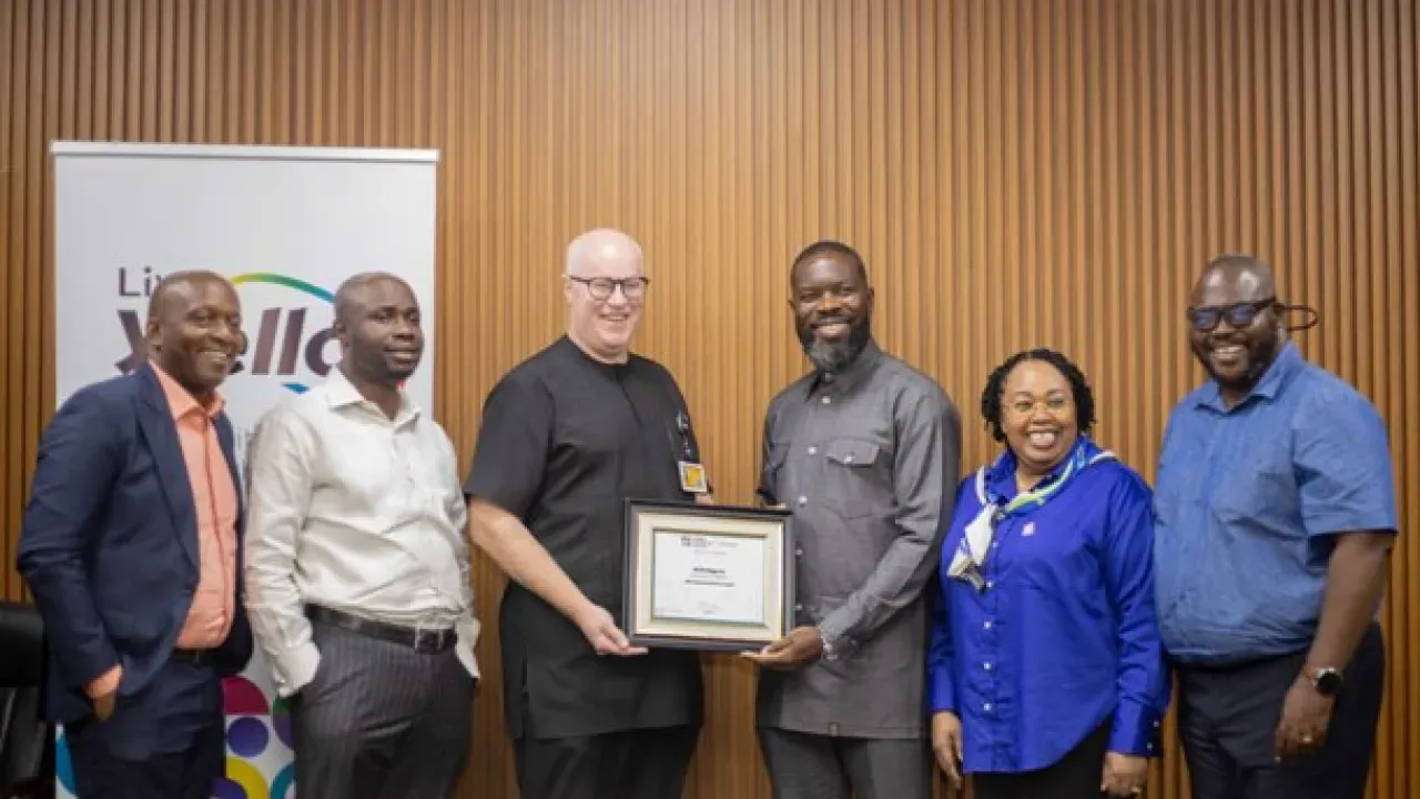 MTN Nigeria’s Historic Achievement: Joining the PMI Global Executive Council