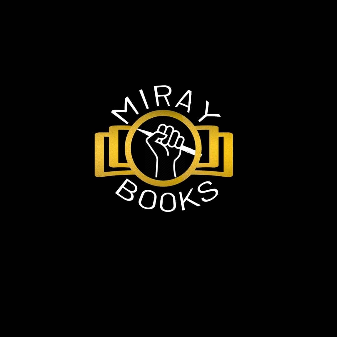 Nigerian Ayodeji David Ajagbe the Visionary Behind Miray Books