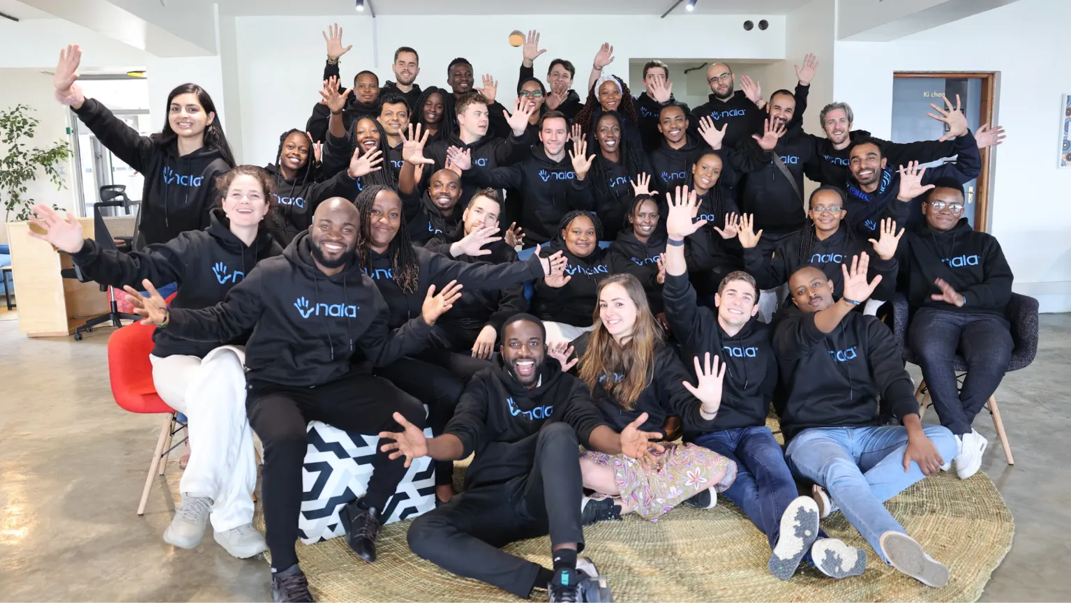 Tanzania Fintech Startup Nala: Revolutionizing Cross-Border Payments for Africans