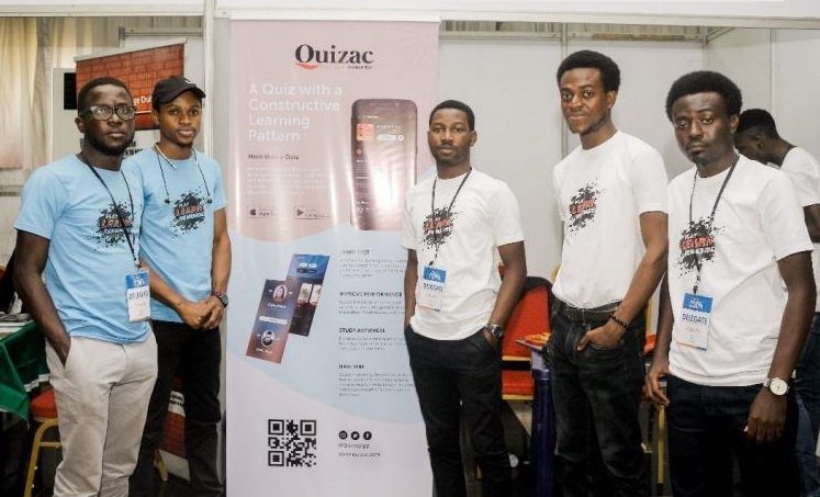 Tekedia Capital Acquires Quizac: A New Era for African EdTech