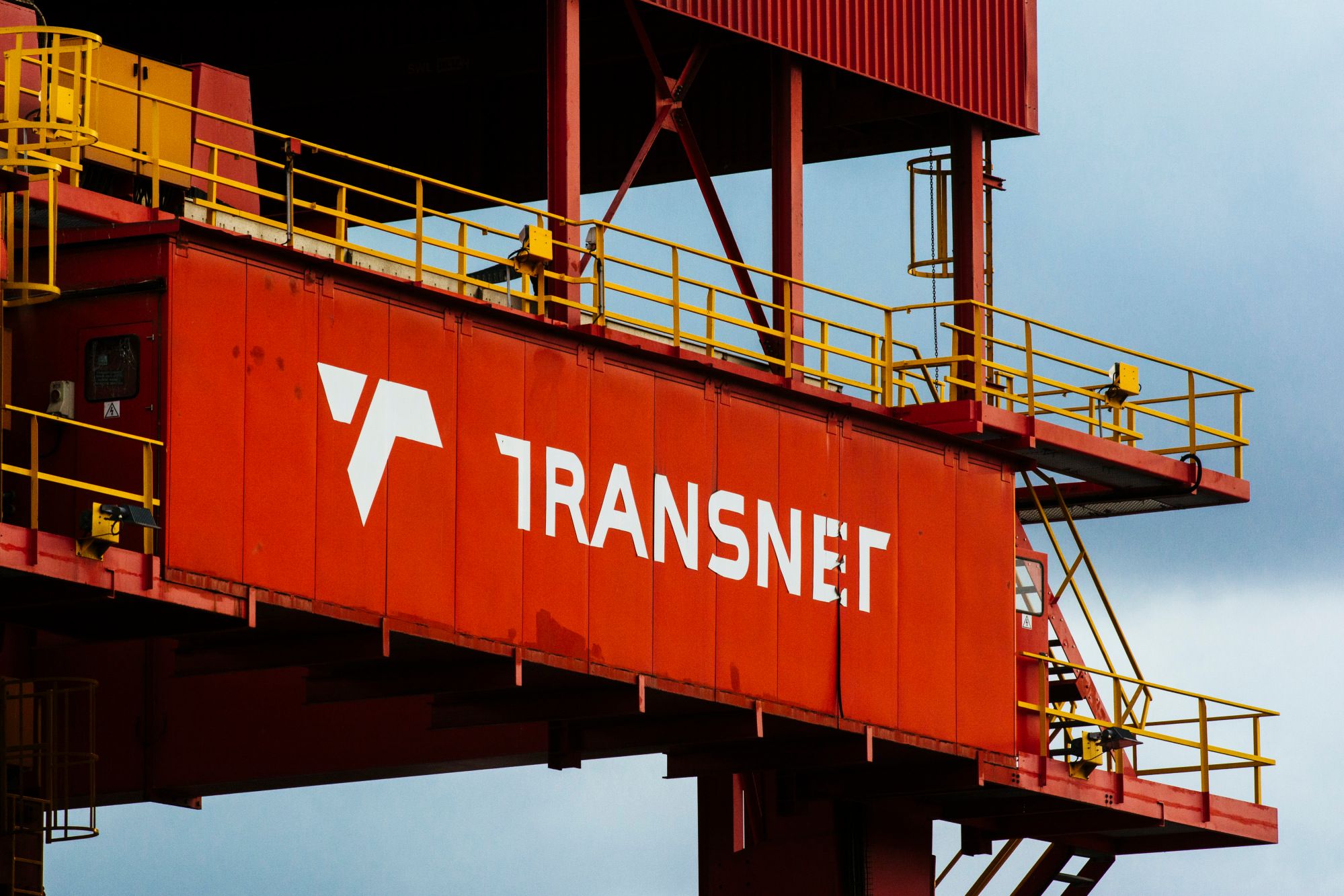 SA's Transnet Seeks Government Support to Tackle Debt and Revive Operations