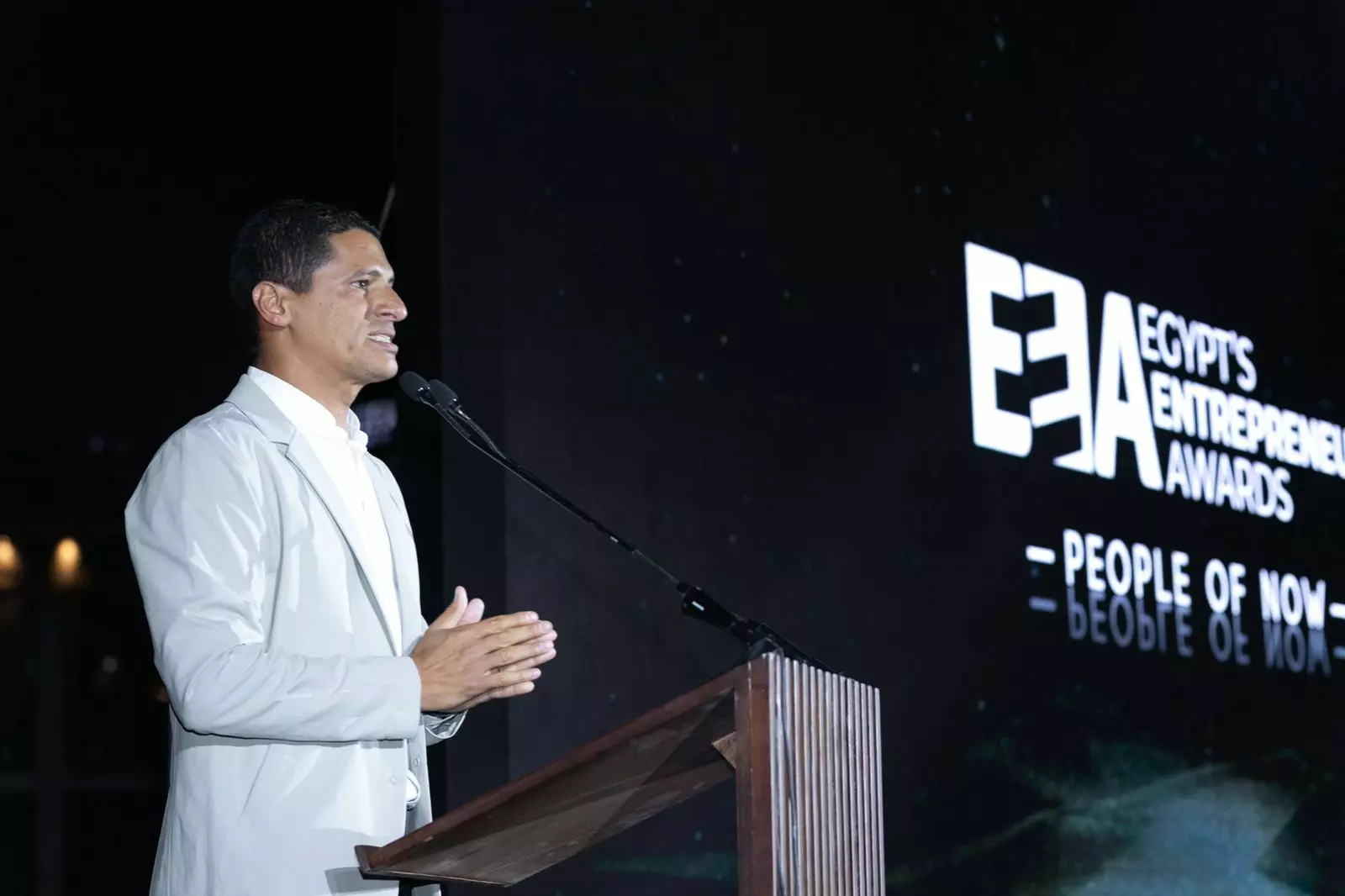 Egypt’s Entrepreneur Awards 2024 Finalists: Celebrating Innovation and Excellence