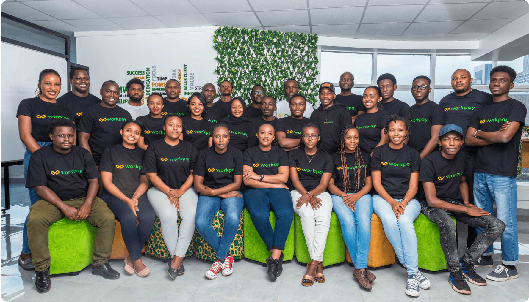 Kenyan HR and Payroll Startup Workpay Secures $5 Million Series A Funding