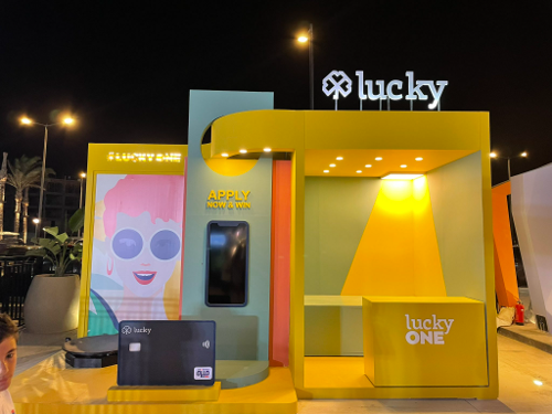 Egypt's Lucky ONE Secures $3 Million in Convertible Bond Funding to Expand Credit Platform