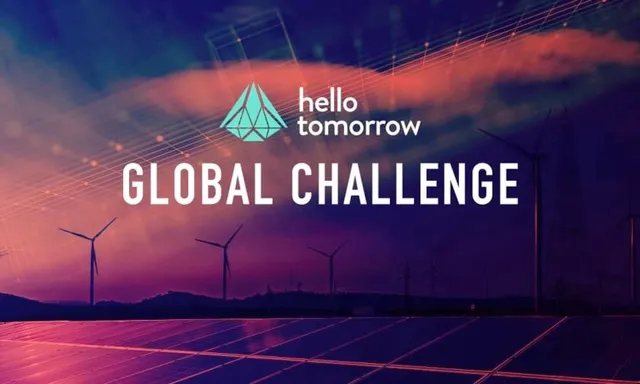 Applications Open for The Global Challenge: Empowering Deep Tech Startups on a Global Scale