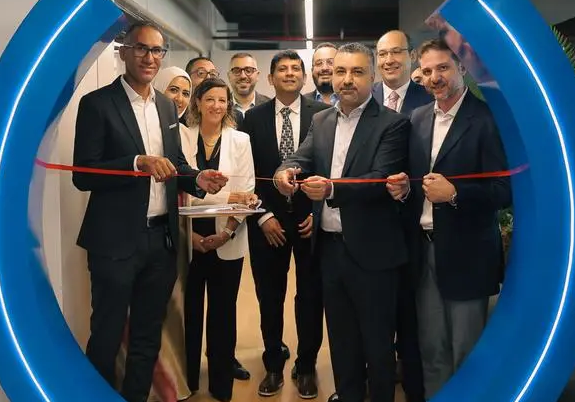 Eaton Expands Presence in Egypt with New Cairo Office and Strategic Partnerships