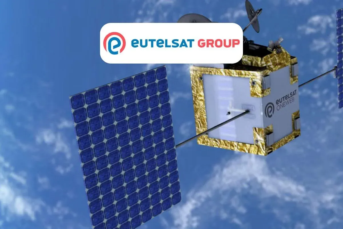 Eutelsat Group and Bayobab Forge Partnership for LEO Satellite Connectivity in Africa