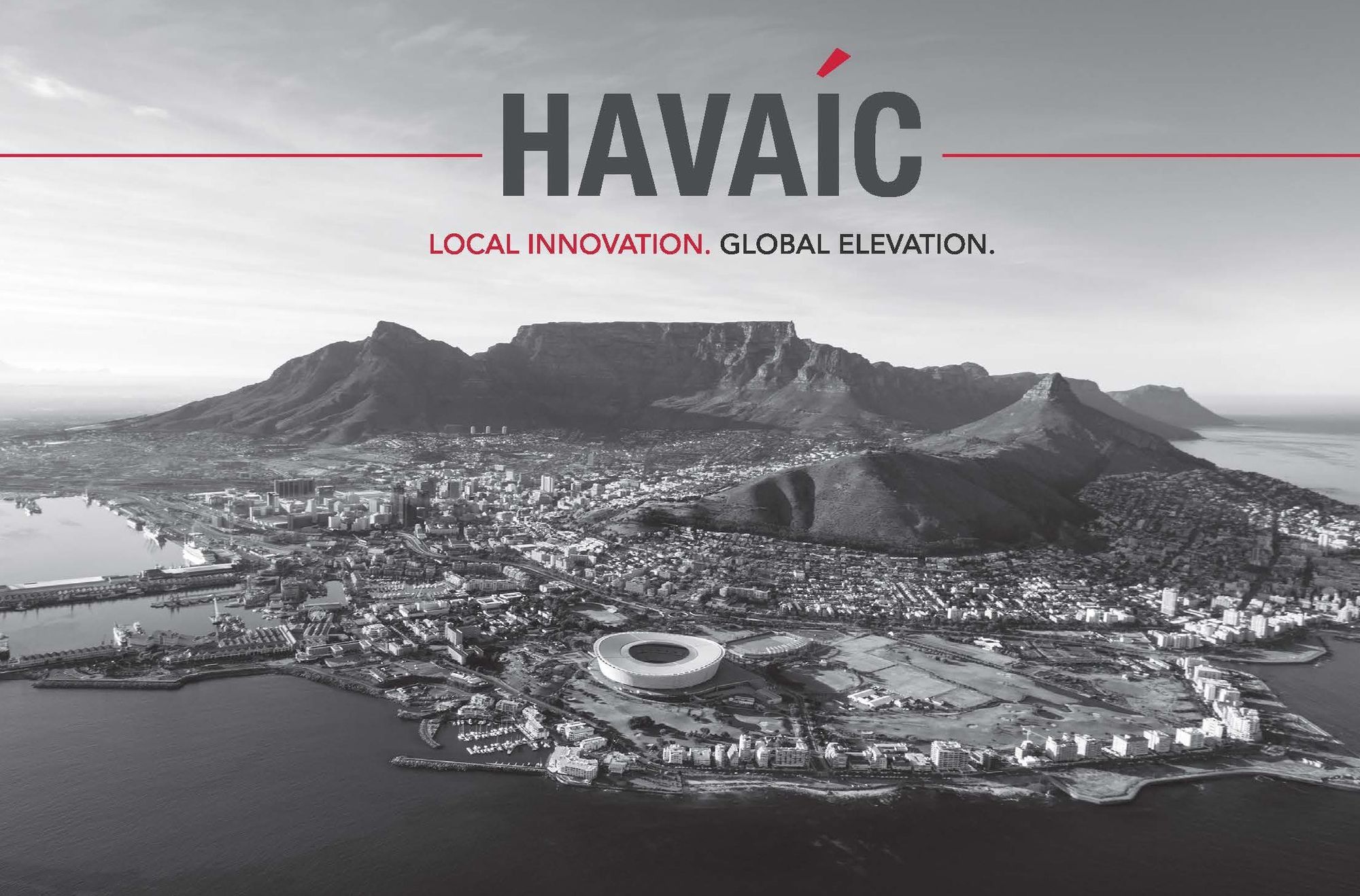 SA's HAVAÍC completes First close of its US$50m African Fund 3