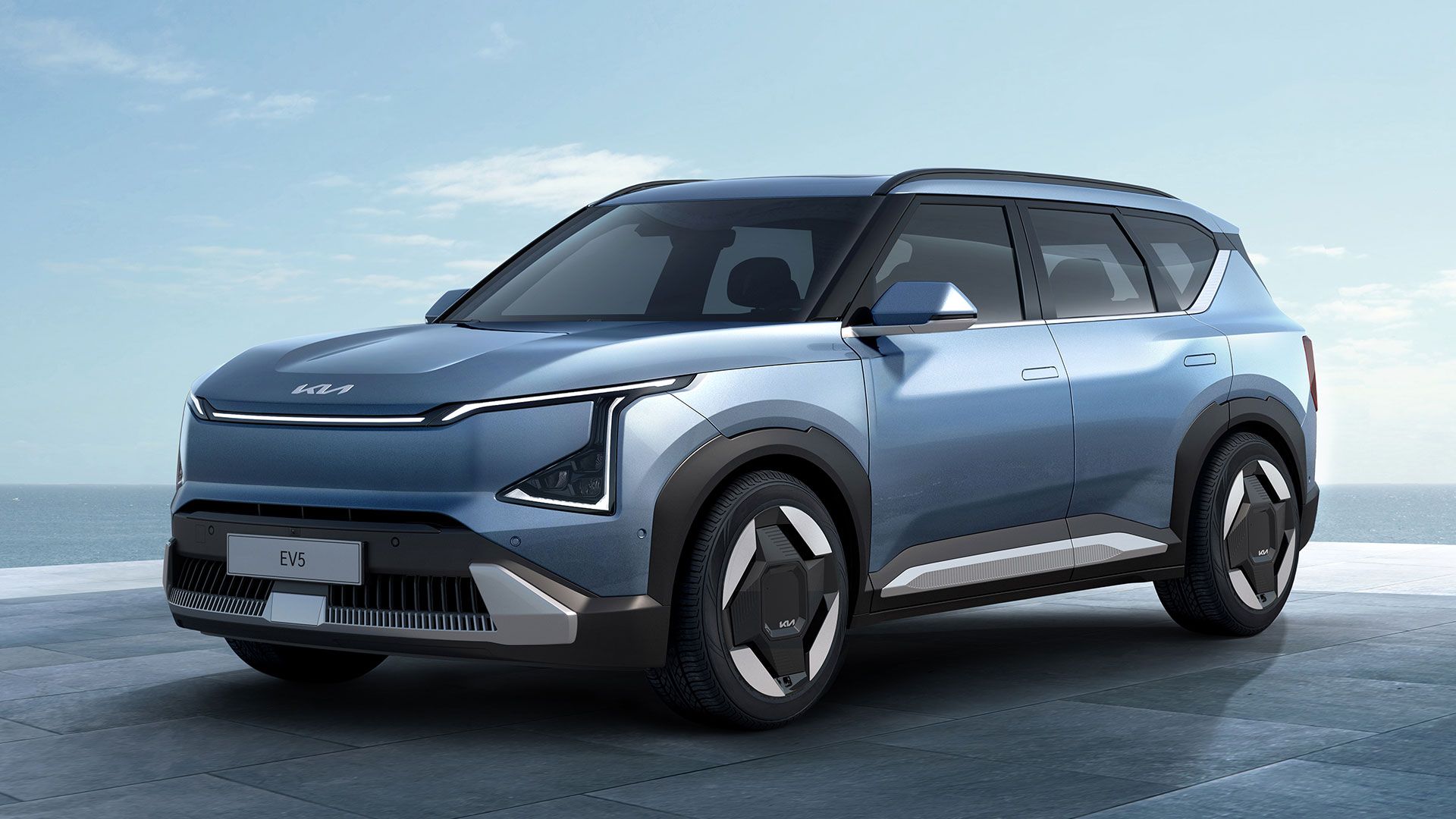 Kia Launches EV5 in Morocco: A Milestone for Sustainable Mobility in Africa