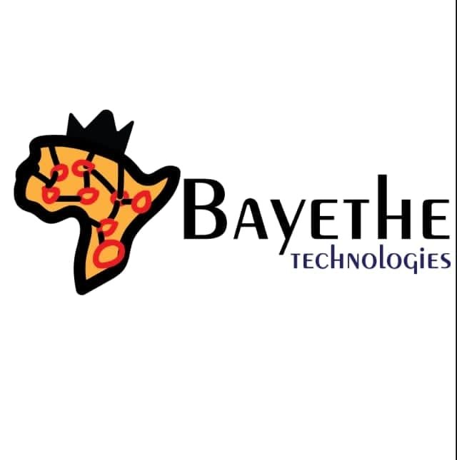 Zimbabwean Deliverance Tanyanyiwa Building Bayethe Technologies to Pioneer African Tech Solutions