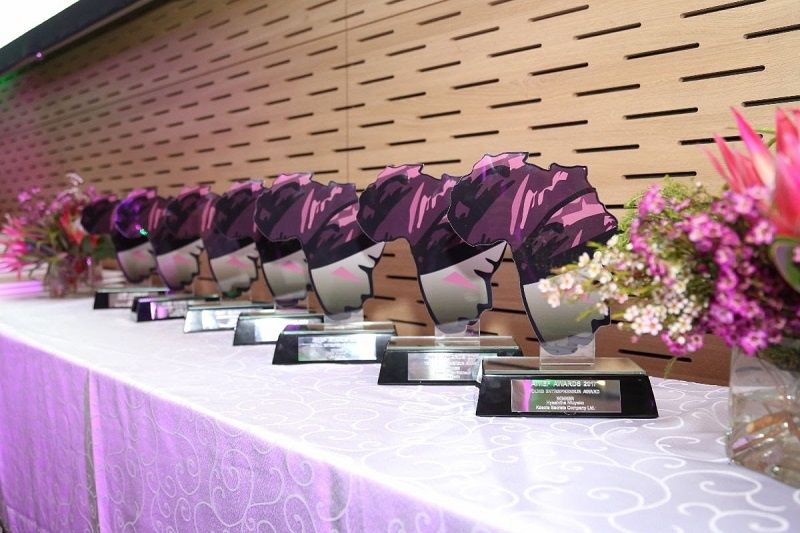 AWIEF Announces Finalists for the 2024 Women Entrepreneurs Awards