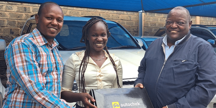 Autochek Kenya Partners with Turaco to Provide Flexible Motor Insurance for Car Owners