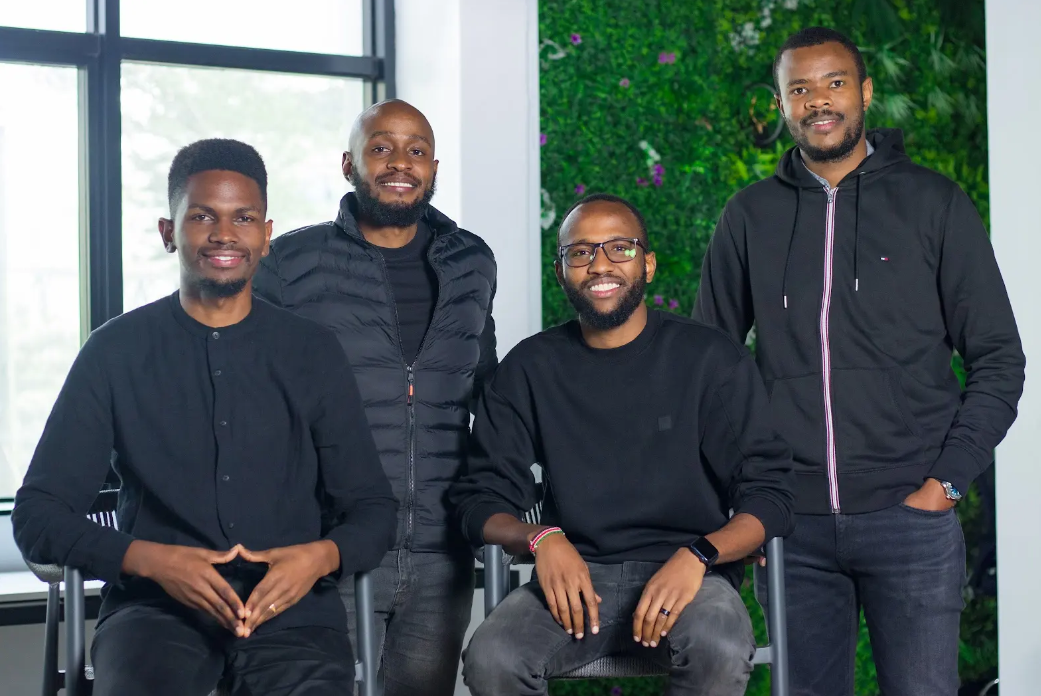 Kenyan E-commerce Startup Chpter raises $1.2 million in pre-seed round