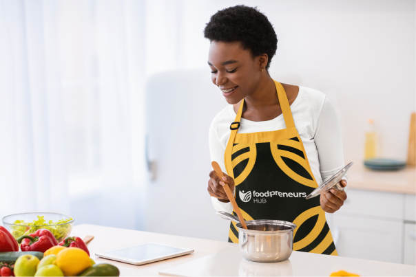 Foodpreneurs Hub Secures $500,000 Pre-Seed Funding to Combat Food Insecurity in Africa