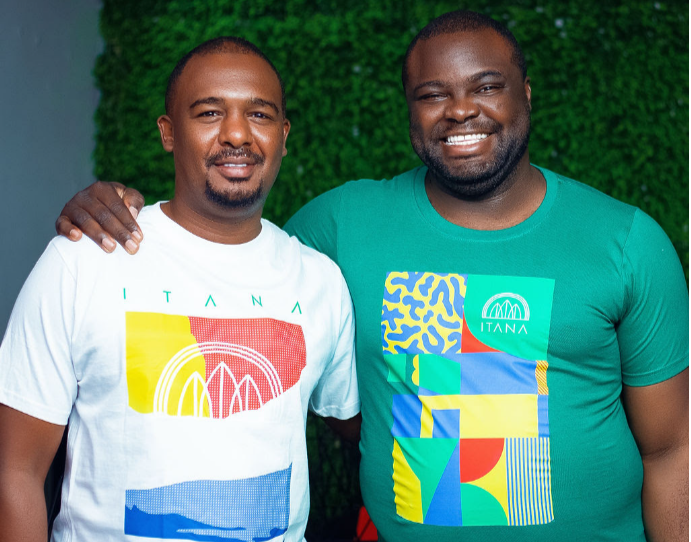 Itana Partners with Accelerate Africa to Boost Early-Stage Entrepreneurship