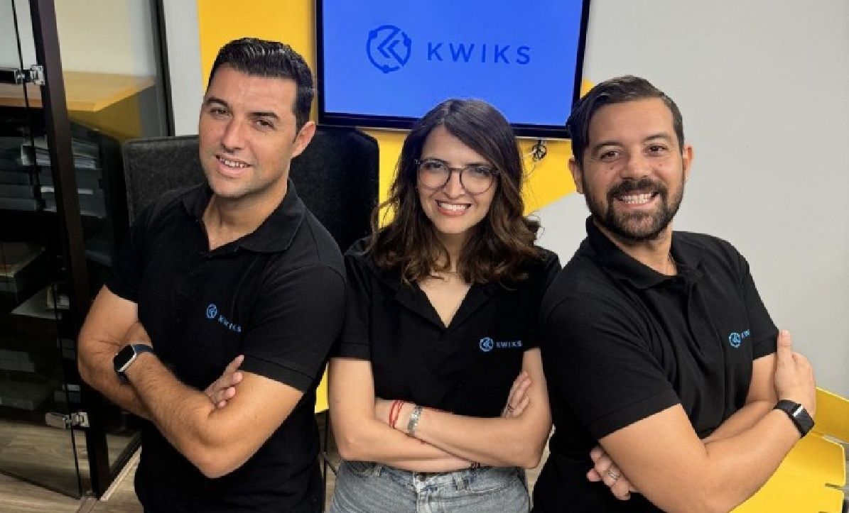 Kwiks Secures $827K to Revolutionize Recruitment in Morocco