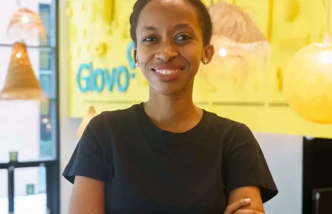 Kenyan Shiro Theuri Appointed as Global Chief Technology Officer at Glovo