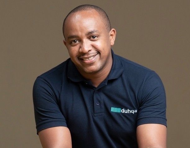 Kenyan Victor Maina Revolutionizing African Distribution with Duhqa Ltd