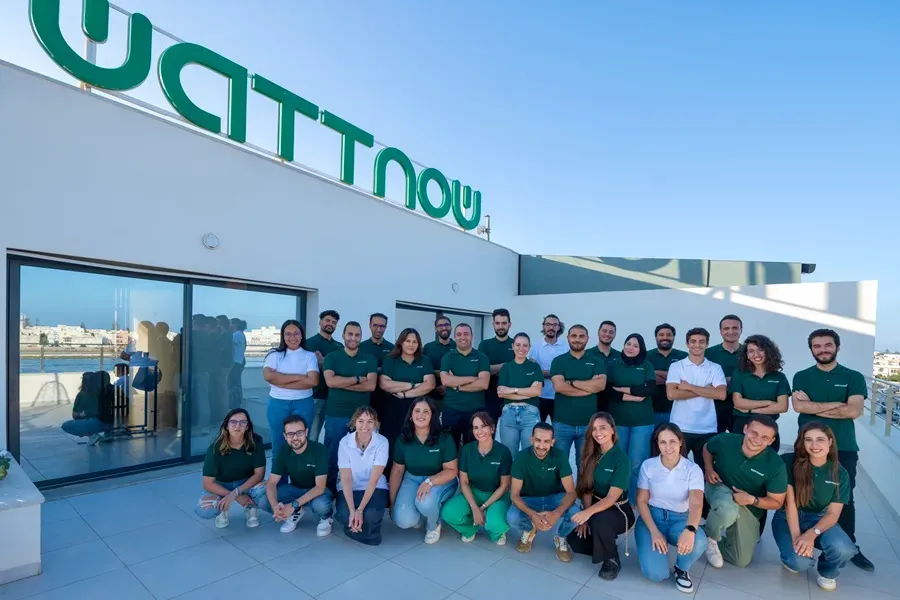 Tunisian Startup Wattnow Secures Multi-Million Dollar Funding to Accelerate Growth