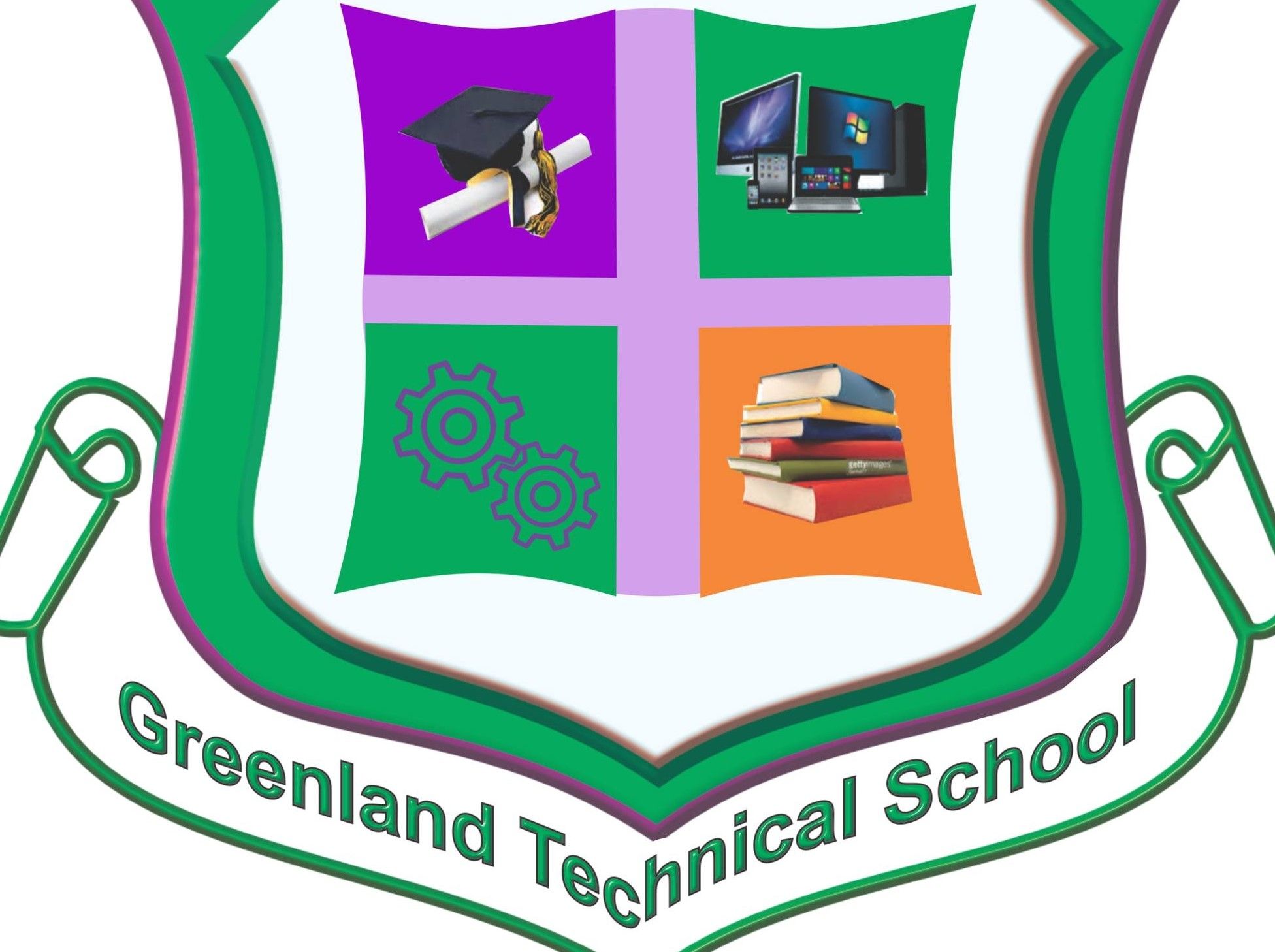 The Visionary Journey of Zambian Lutangu Crispine and Greenland Technical School