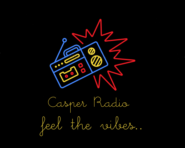 Empowering Artists and Elevating Music Trends: Kenyan Stephen Otieno and Casper Radio Corporation